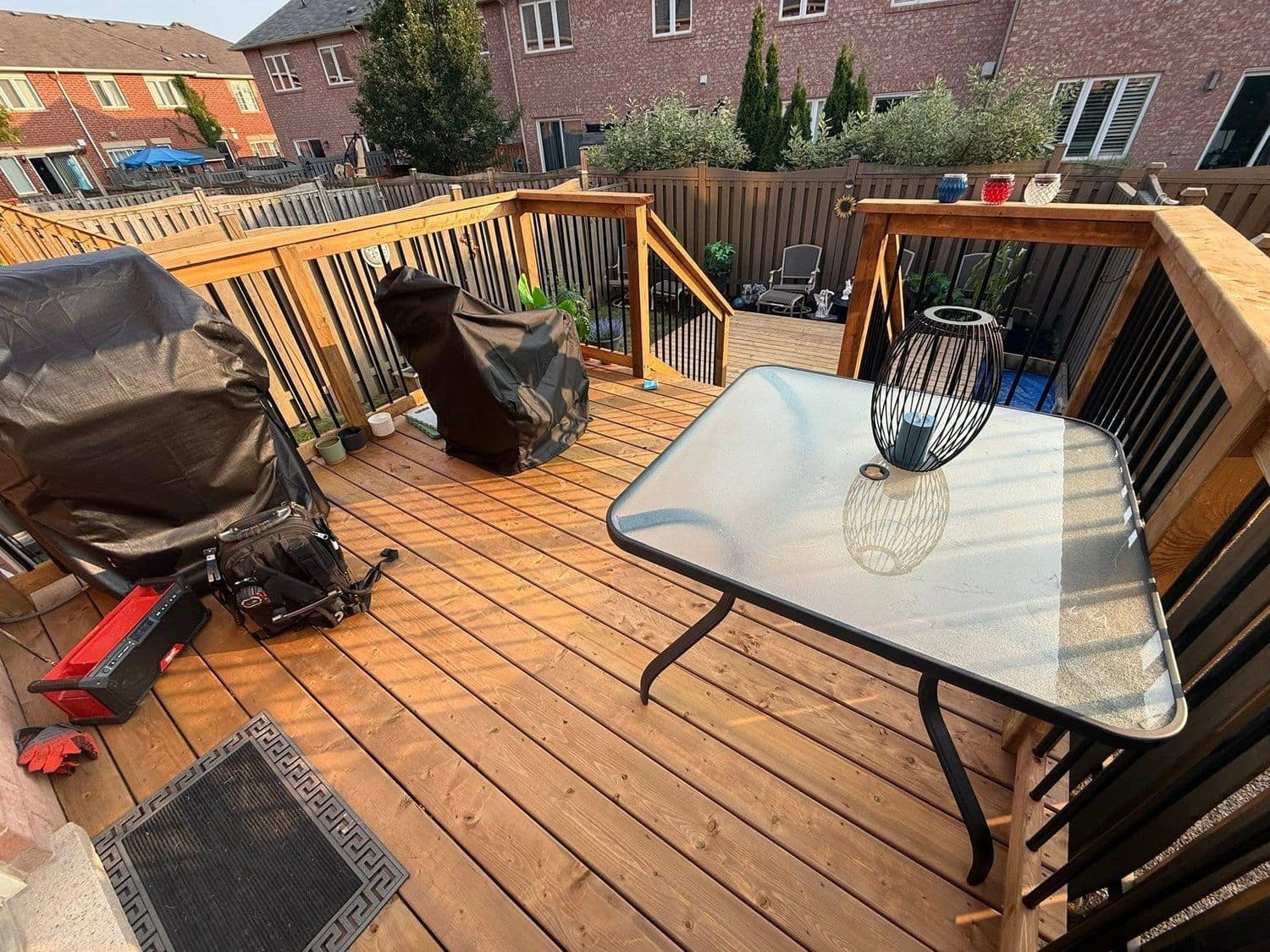 Decks & Outdoor by SB Home Renovations